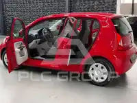 2019 Seat Mii