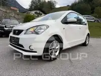 2019 Seat Mii