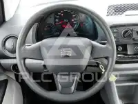 2019 Seat Mii