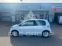 2019 Seat Mii