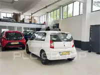 2019 Seat Mii
