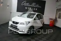 2019 Seat Mii