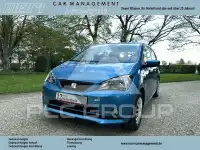 2019 Seat Mii