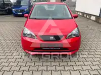 2019 Seat Mii
