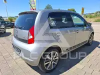 2019 Seat Mii