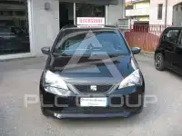 2019 Seat Mii