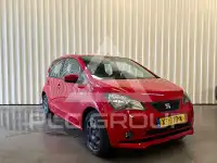 2019 Seat Mii