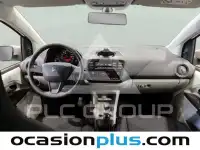 2019 Seat Mii
