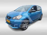 2019 Seat Mii
