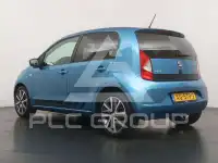 2019 Seat Mii
