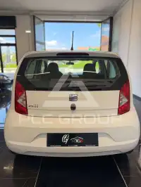 2019 Seat Mii