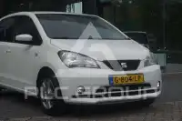 2019 Seat Mii