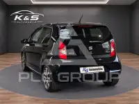 2019 Seat Mii