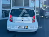 2019 Seat Mii