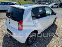 2019 Seat Mii