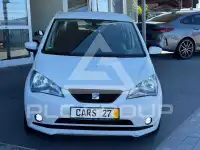 2019 Seat Mii