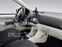 2019 Seat Mii
