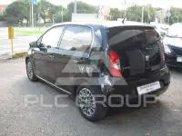 2019 Seat Mii