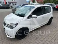 2019 Seat Mii