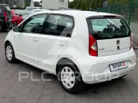 2019 Seat Mii