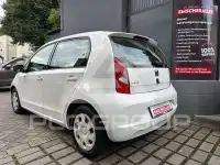 2019 Seat Mii