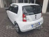 2019 Seat Mii