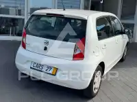 2019 Seat Mii