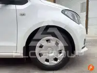 2019 Seat Mii