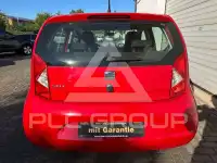 2019 Seat Mii