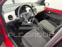 2019 Seat Mii