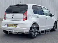 2019 Seat Mii
