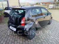 2019 Seat Mii