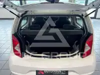 2019 Seat Mii
