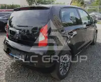 2019 Seat Mii