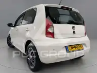 2019 Seat Mii