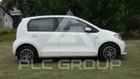 2019 Seat Mii