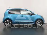 2019 Seat Mii