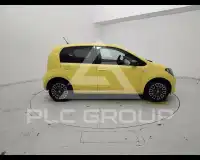 2019 Seat Mii