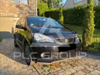 2019 Seat Mii