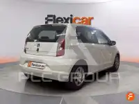 2019 Seat Mii