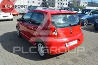 2019 Seat Mii