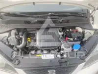 2019 Seat Mii