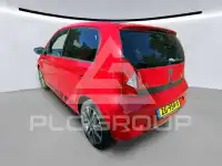 2019 Seat Mii