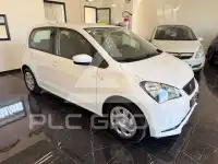 2019 Seat Mii
