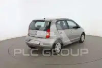 2019 Seat Mii
