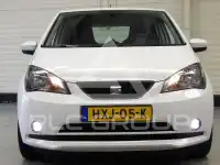 2019 Seat Mii