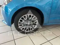 2019 Seat Mii