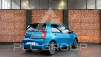 2019 Seat Mii