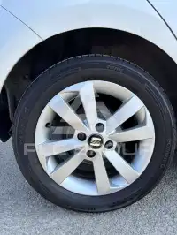 2019 Seat Mii