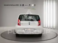 2019 Seat Mii